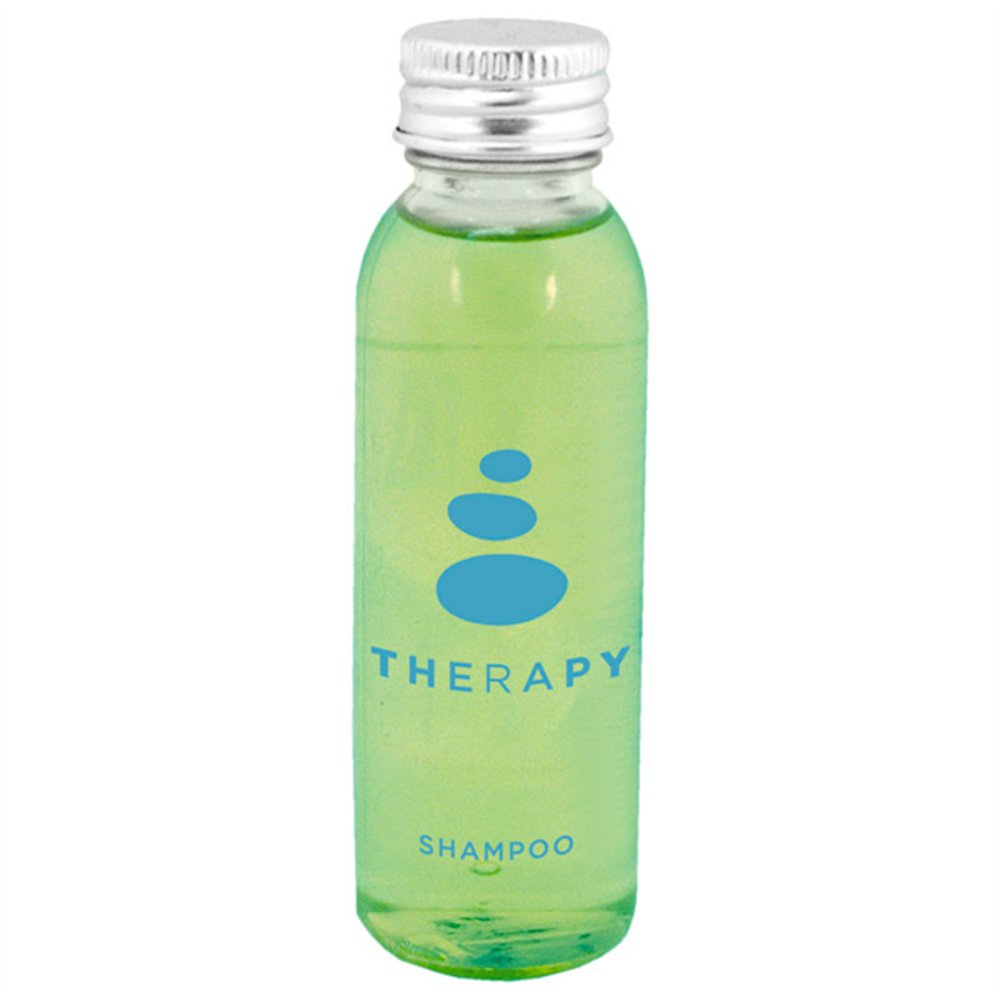 SHAMPOING 50ML x50 - THERAPY